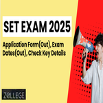 SET Exam 2025 Application Form And Exam Dates Out